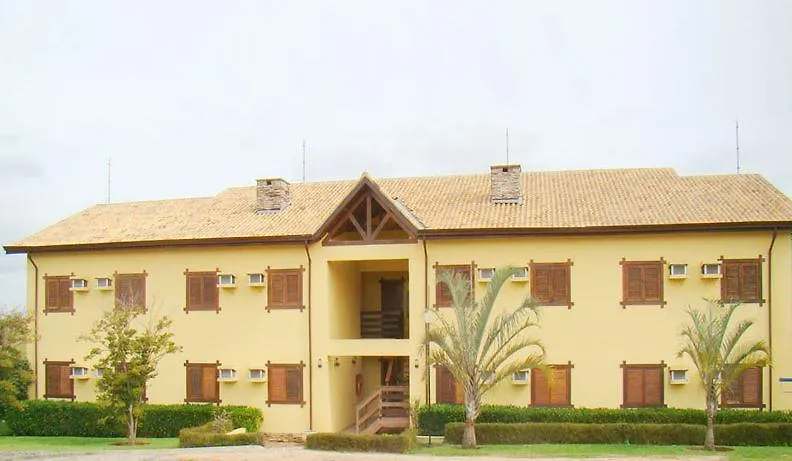 Hotel Baguassu-1