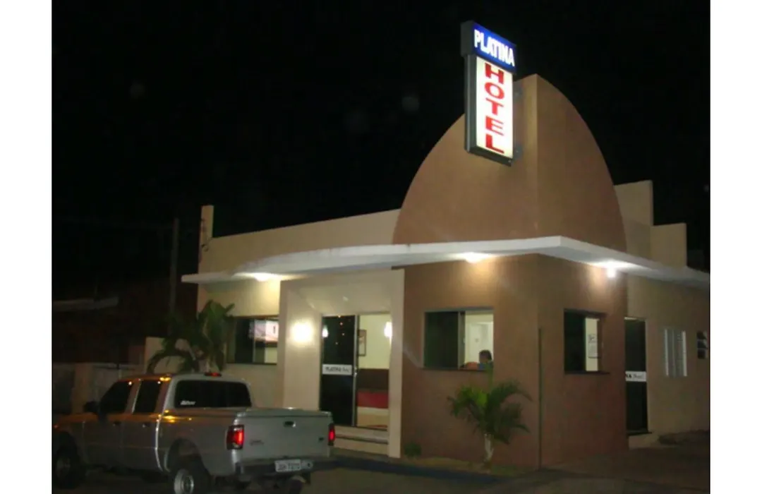 Hotel Platina-1