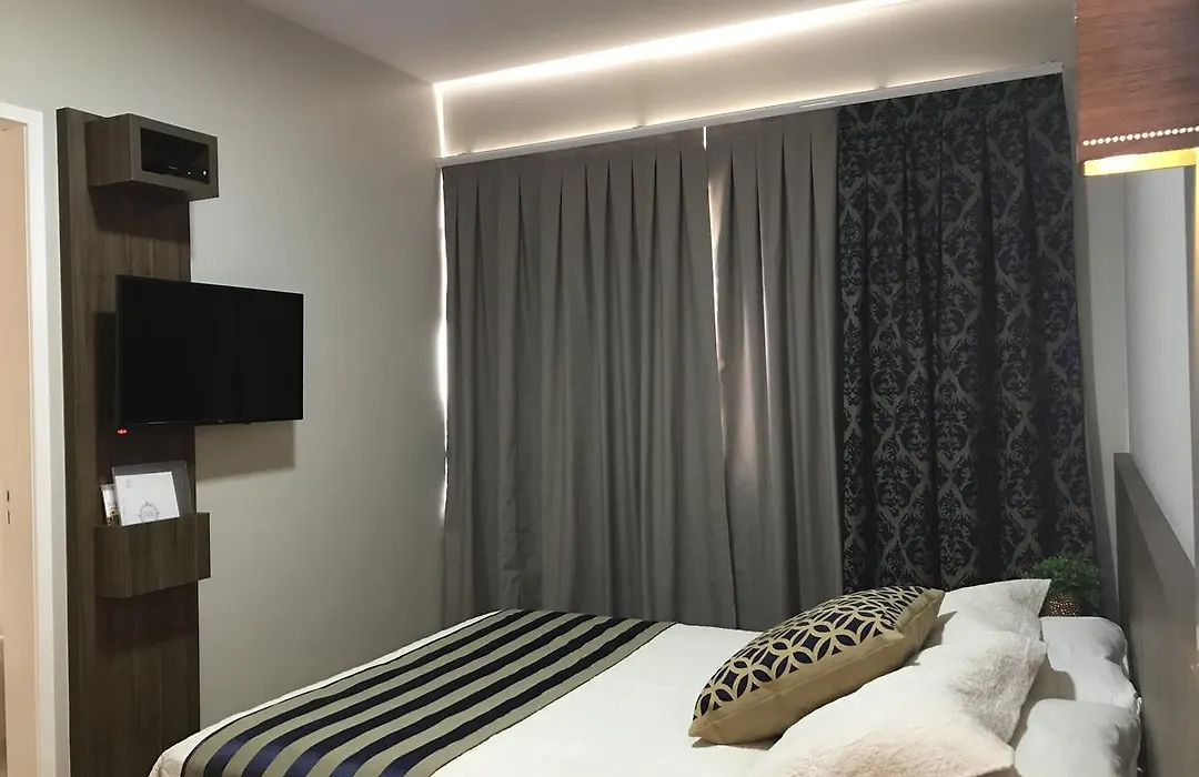 Hotel Requinte-1