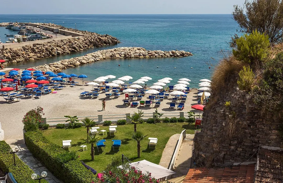Baia Marticana Residence Hotel-1