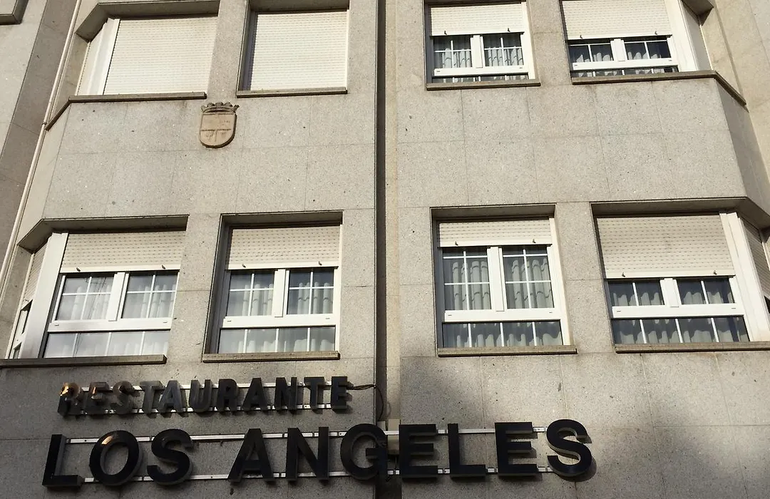 Hotel Los Angeles-1