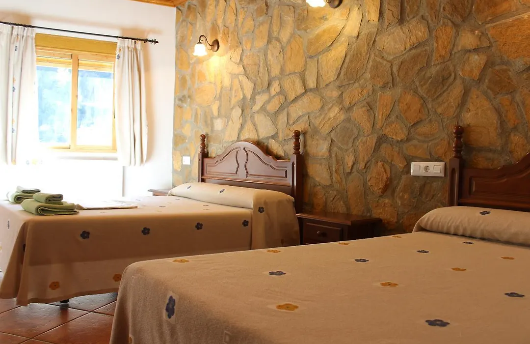 Hotel Spa Venta Ticiano-1