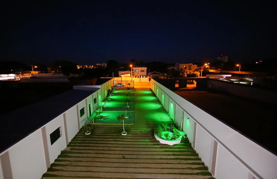 O Neves Hotel-1
