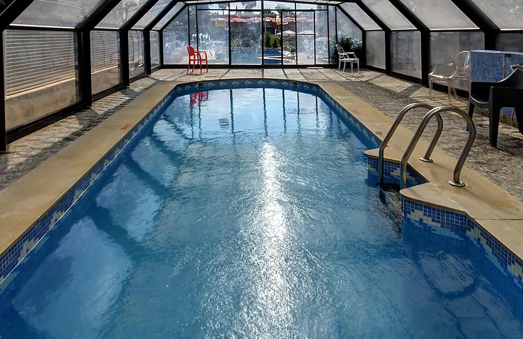 Marina D'Or Hotel Roulette 4*-1