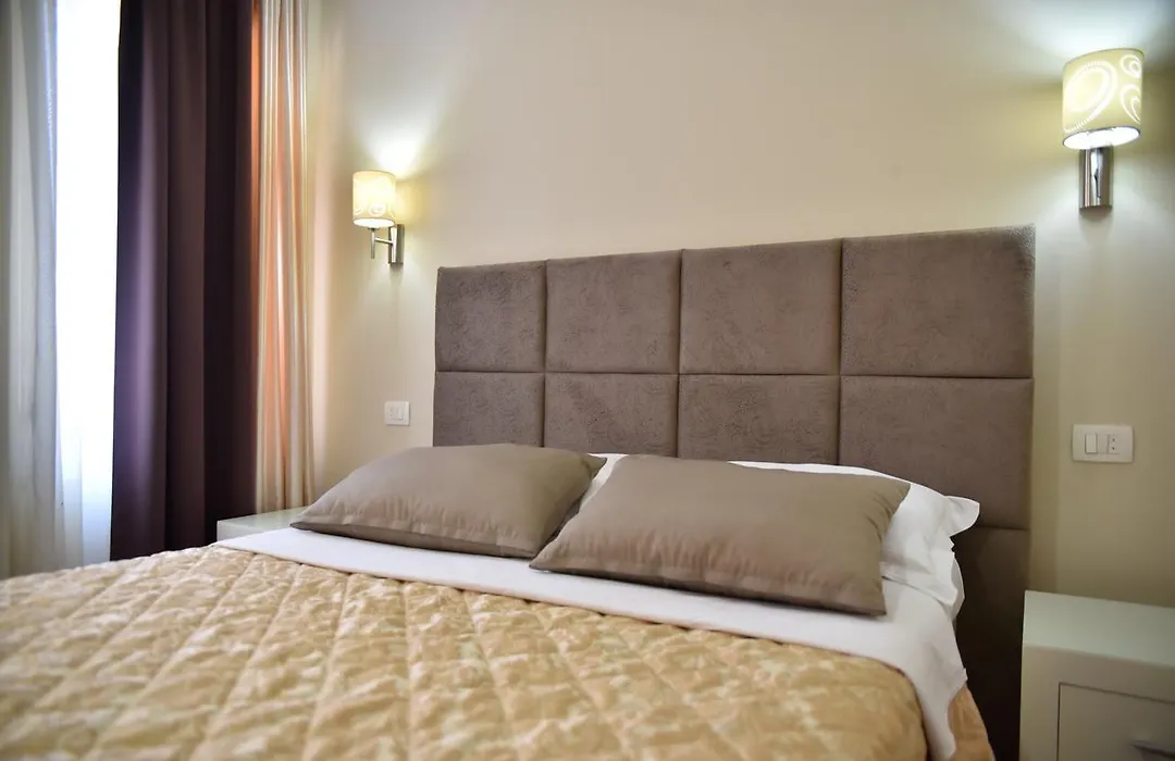 Hotel Villa Pace-1