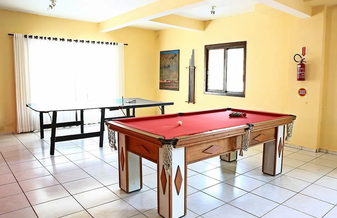 Hotel Imperador Caldas-1