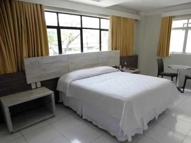 Hotel Rodrigues-1