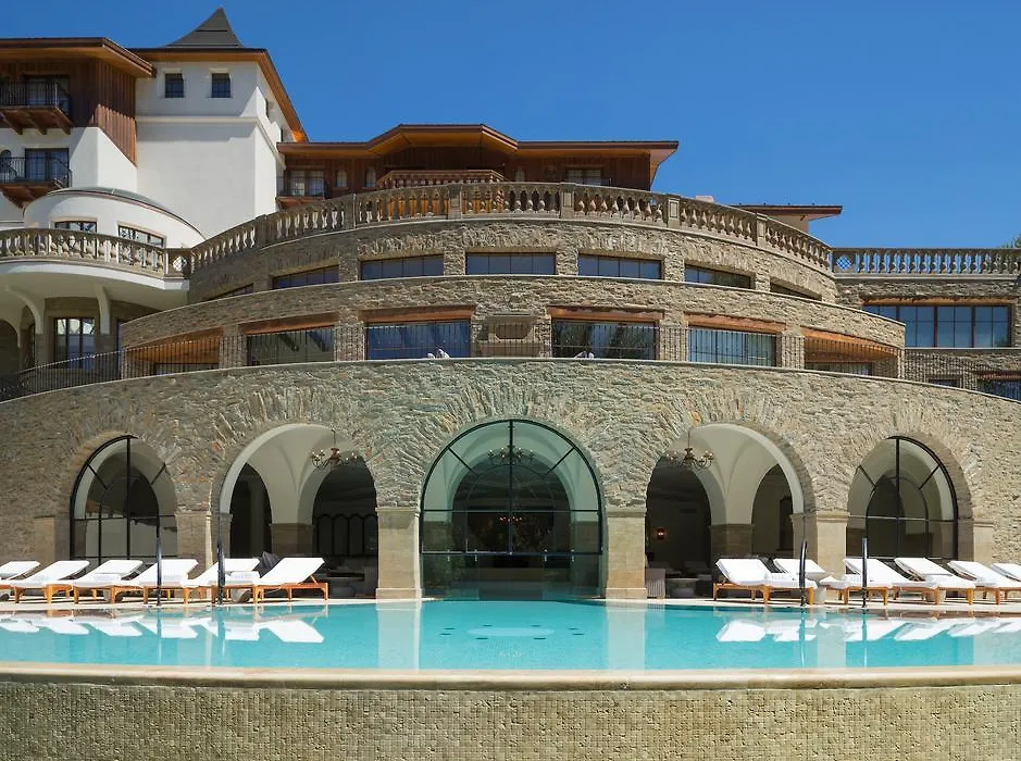 Posthotel Leavenworth - Adults Exclusive-1