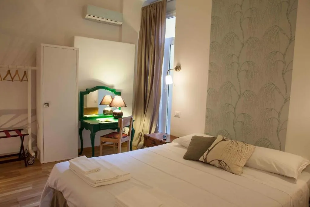 Albergo Delle Spezie-1