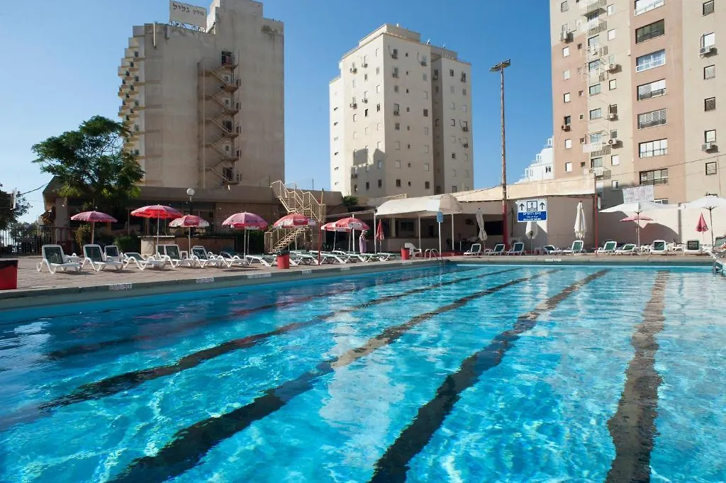 Galil Hotel-1