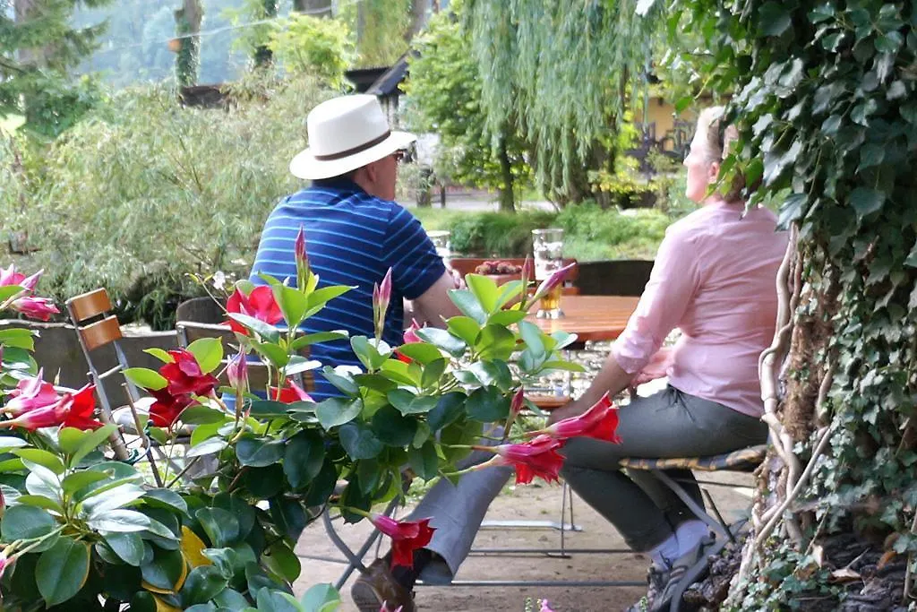 Hotel Restaurant Huxmühle-1