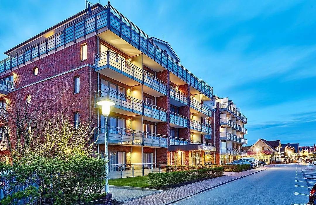 Hotel Schelf GmbH&Co. KG-1