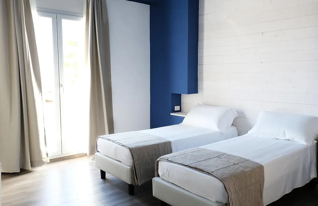 Hotel della Contrada-1