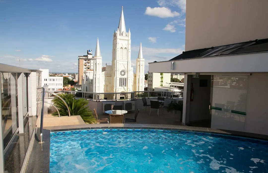 Executivo Hotel-1