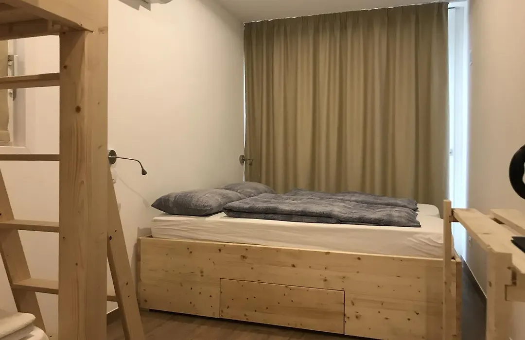 Bed & Wellness Fisterre-1