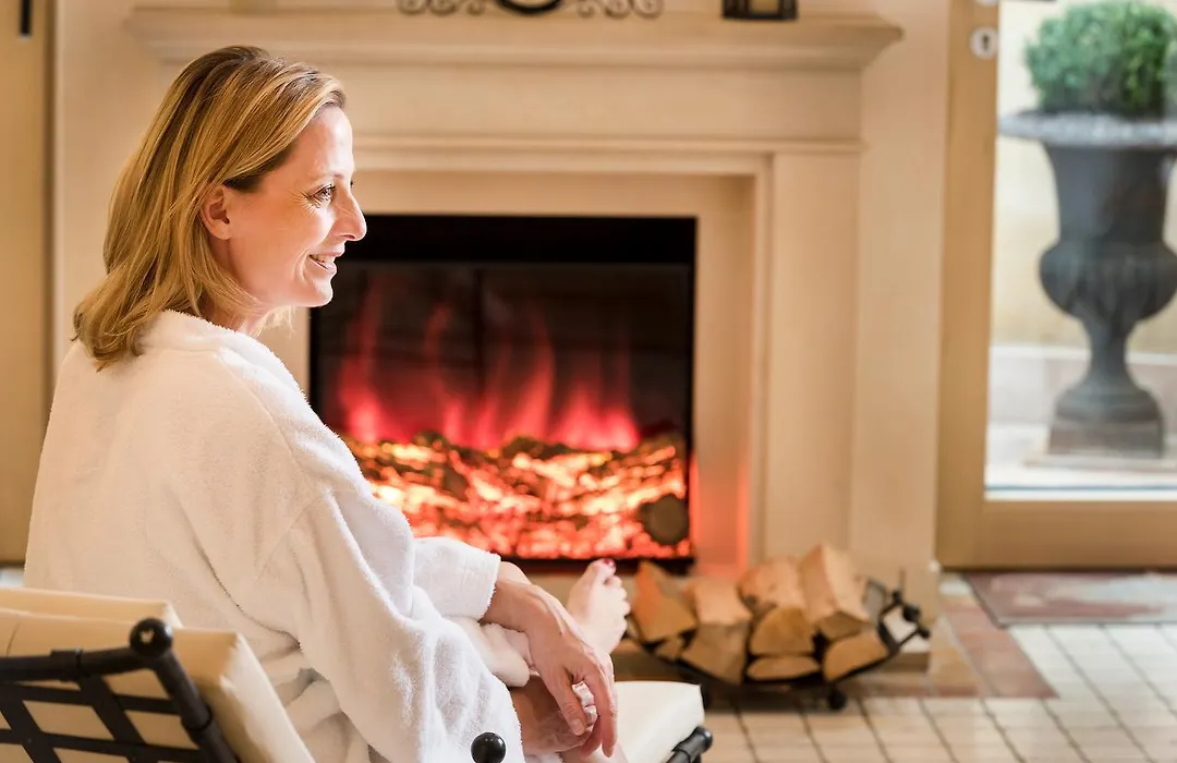 Regena Gesundheits-Resort & Spa (Adults Only)-1