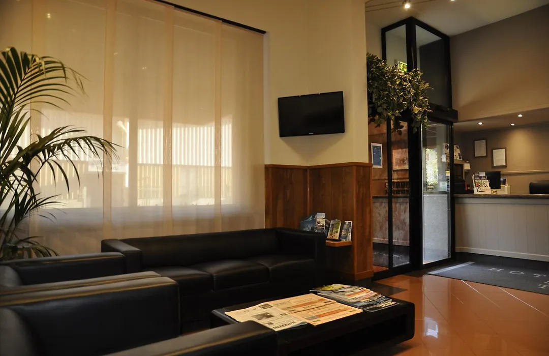 Hotel Est Piombino-1
