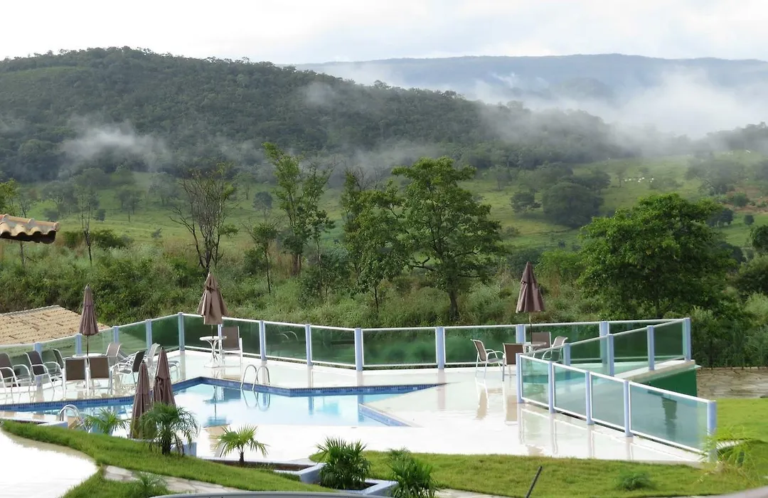 Pousada Luna Zen-1
