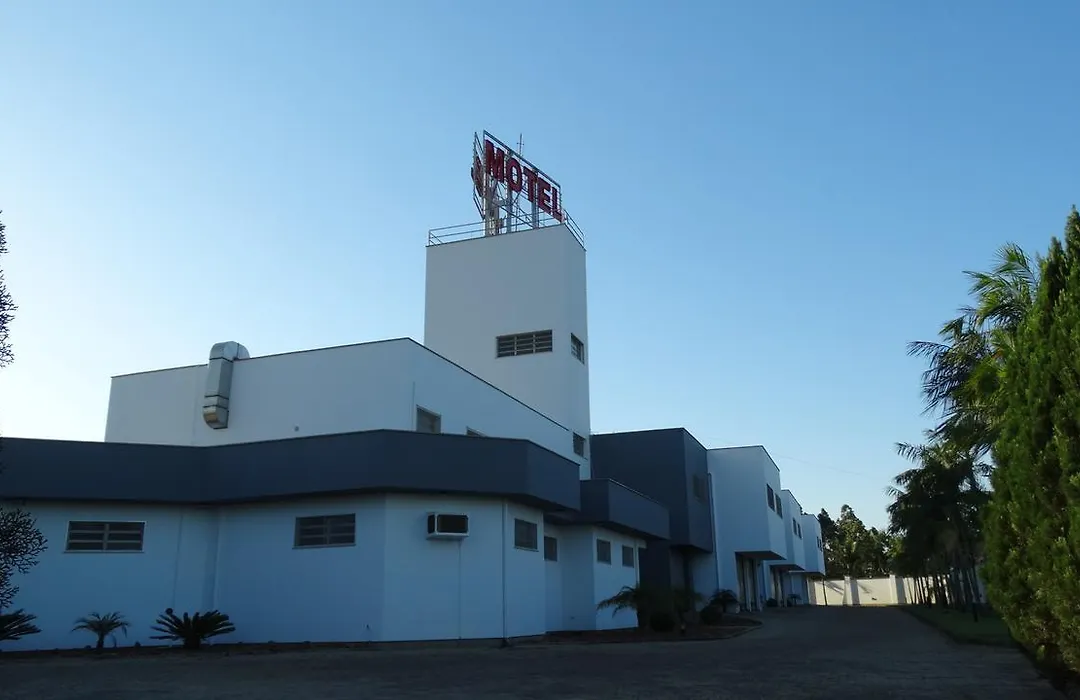 Xenon Motel (Adults Only)-1