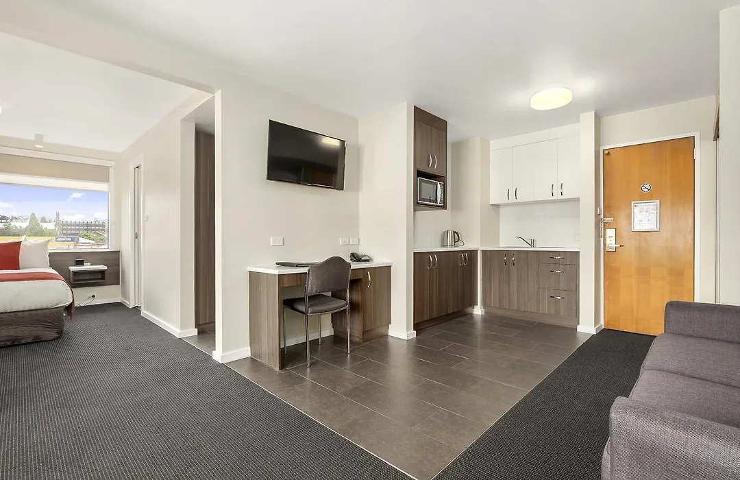 Quality Hobart Midcity Hotel-1