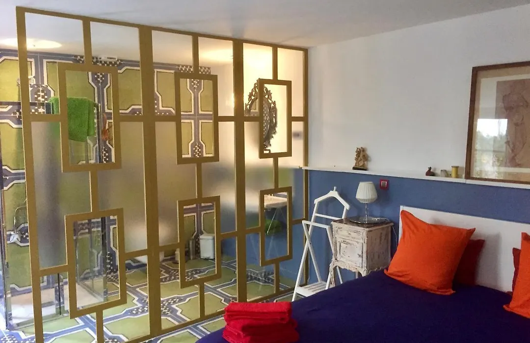 Bastide Fauvette & Spa-1
