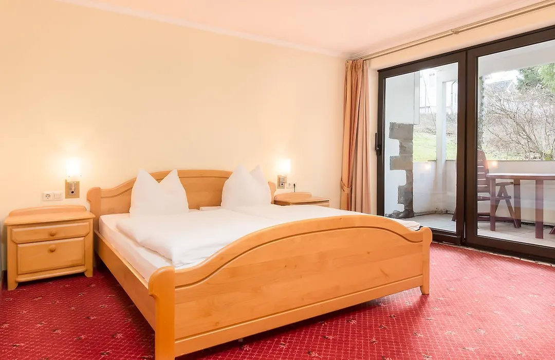 Hotel Hochland-1