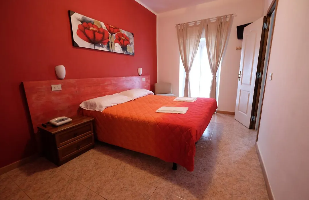 Albergo Costa-1