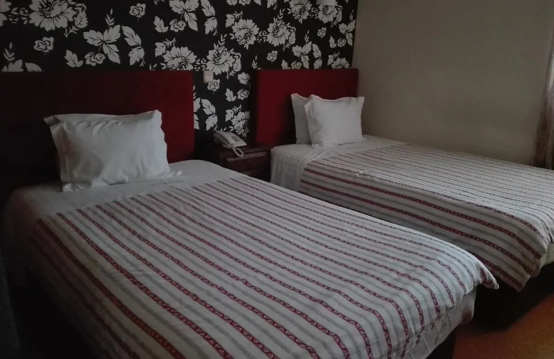 Hotel Kamanga-1