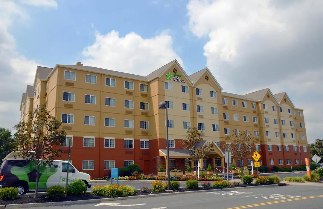 Extended Stay America Suites - Secaucus - New York City Area-1