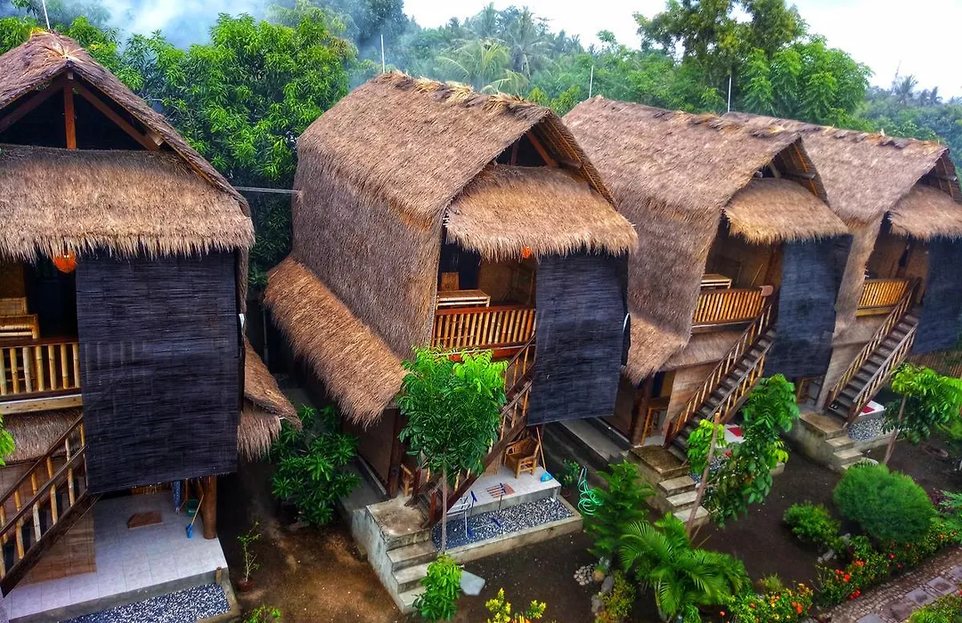 Old Village Gili Air-1