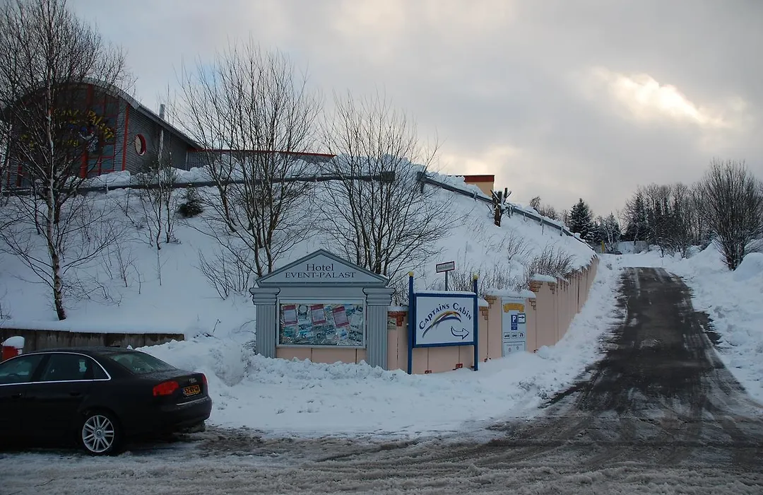 Kegel Tanz Palast Winterberg-1