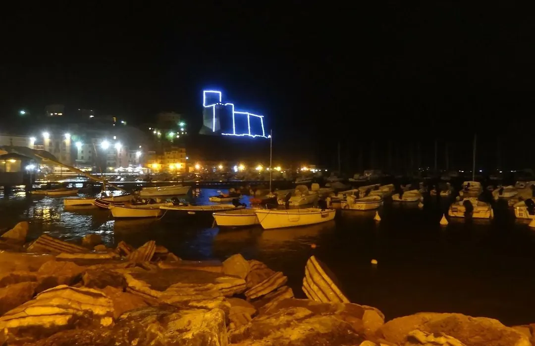 Affittacamere La Baia Di Lerici-1