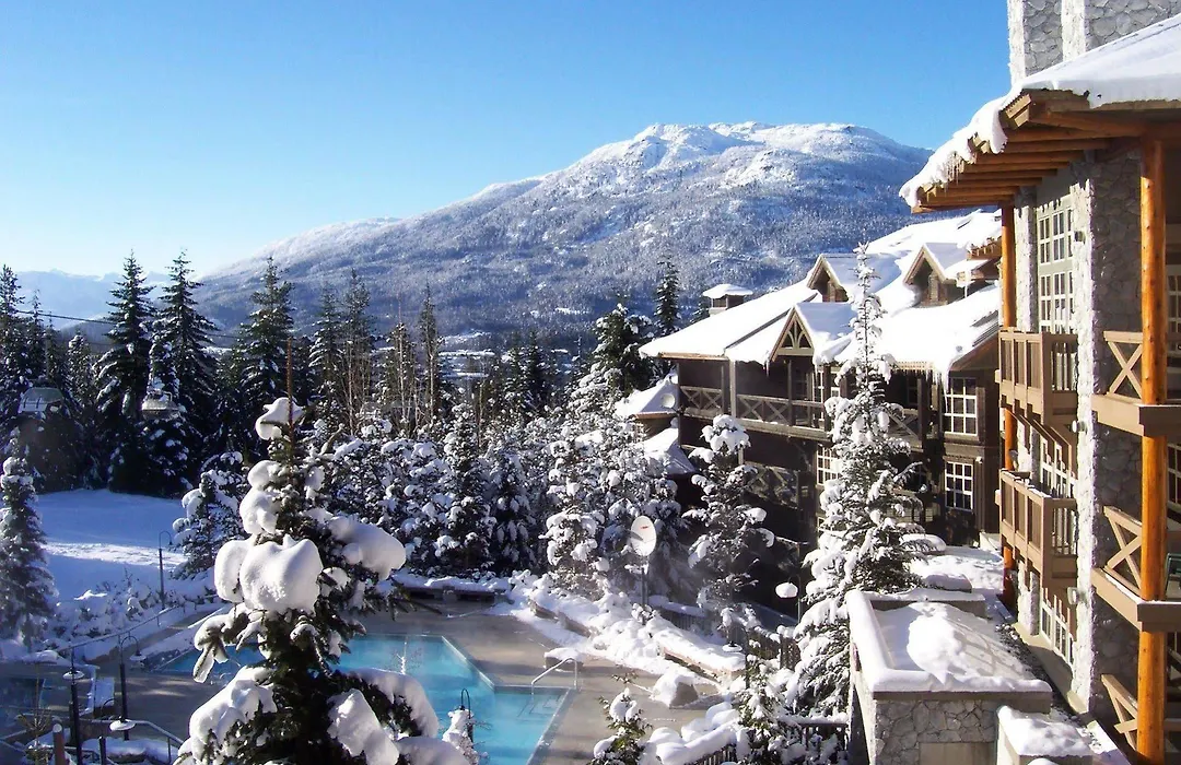 Blackcomb Springs Suites By Clique-1