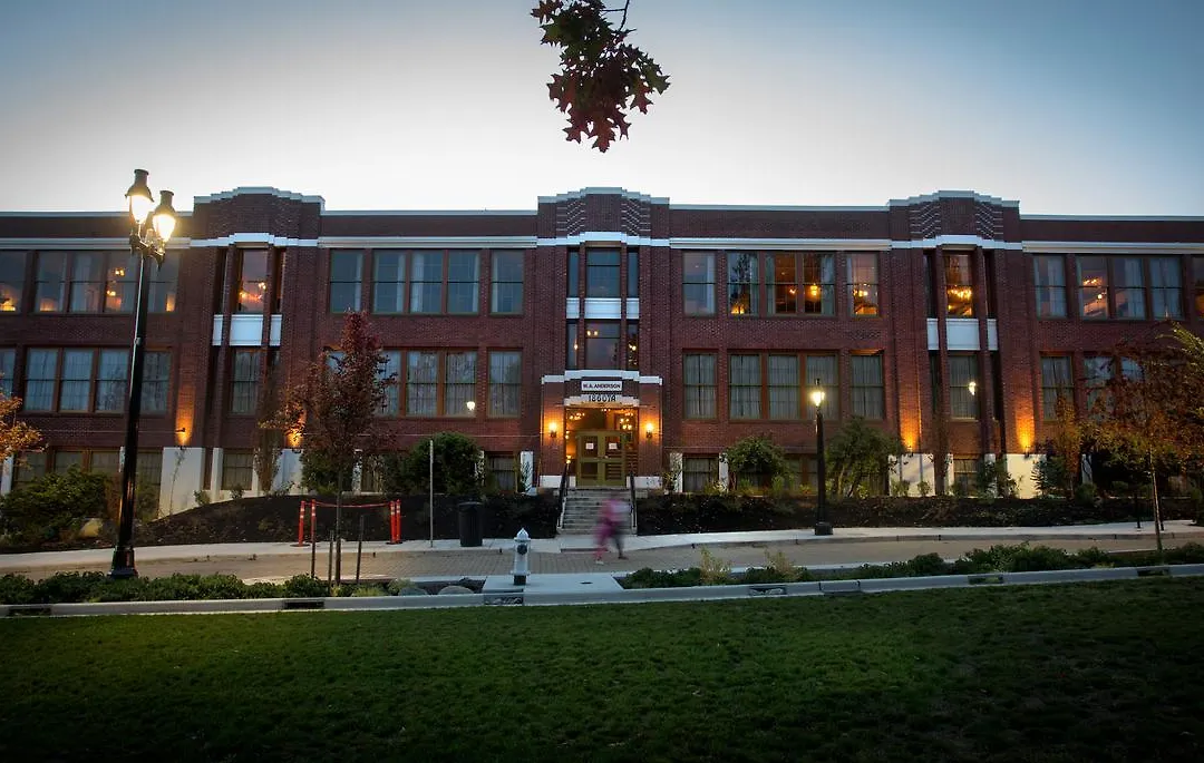 Mcmenamins Anderson School-1