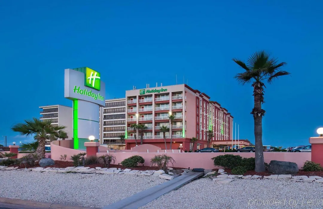 Holiday Inn Corpus Christi North Padre Island-1