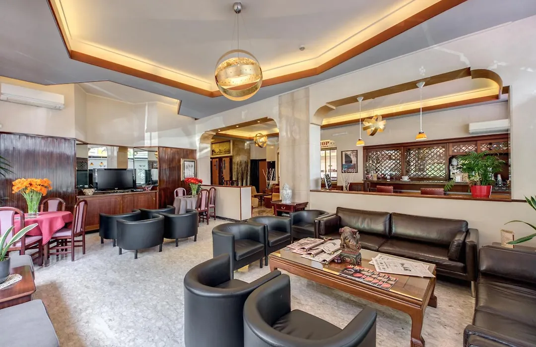 Hotel Pacific-1