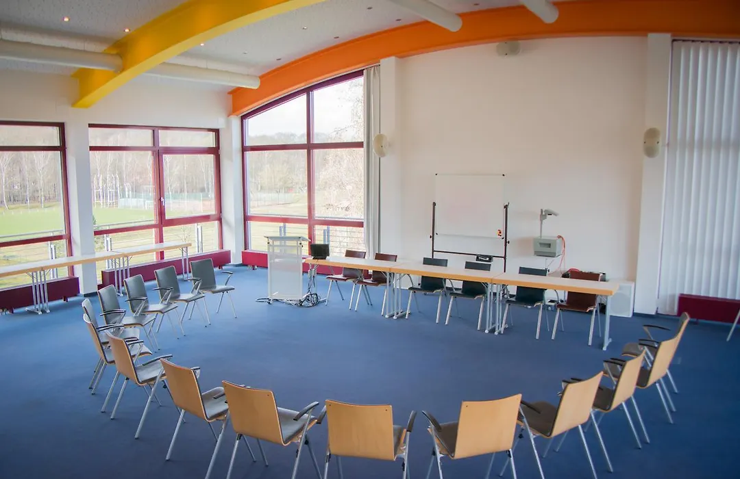 Landessportschule Bad Blankenburg-1