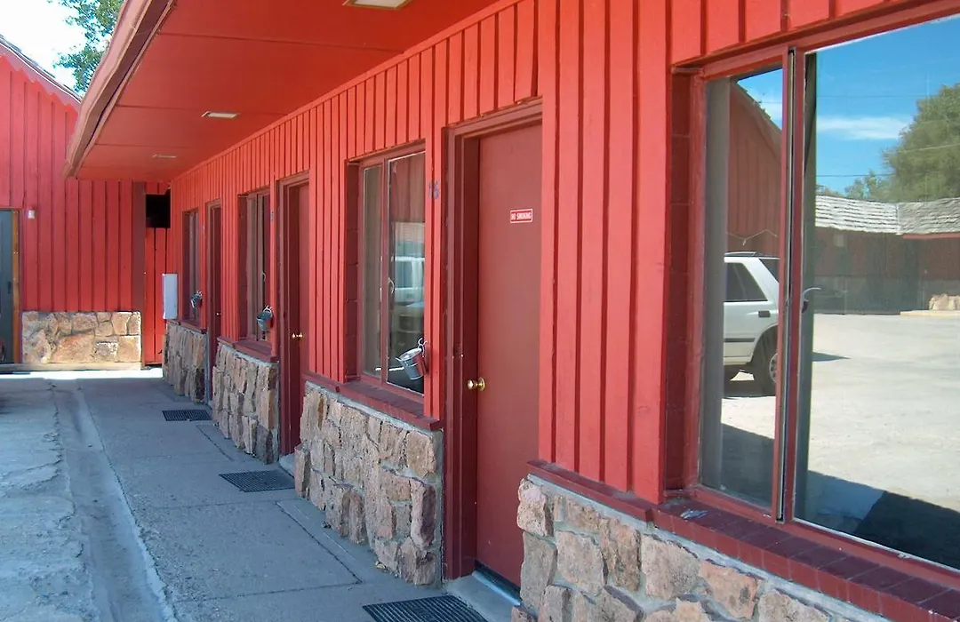 The Sage Motel-1