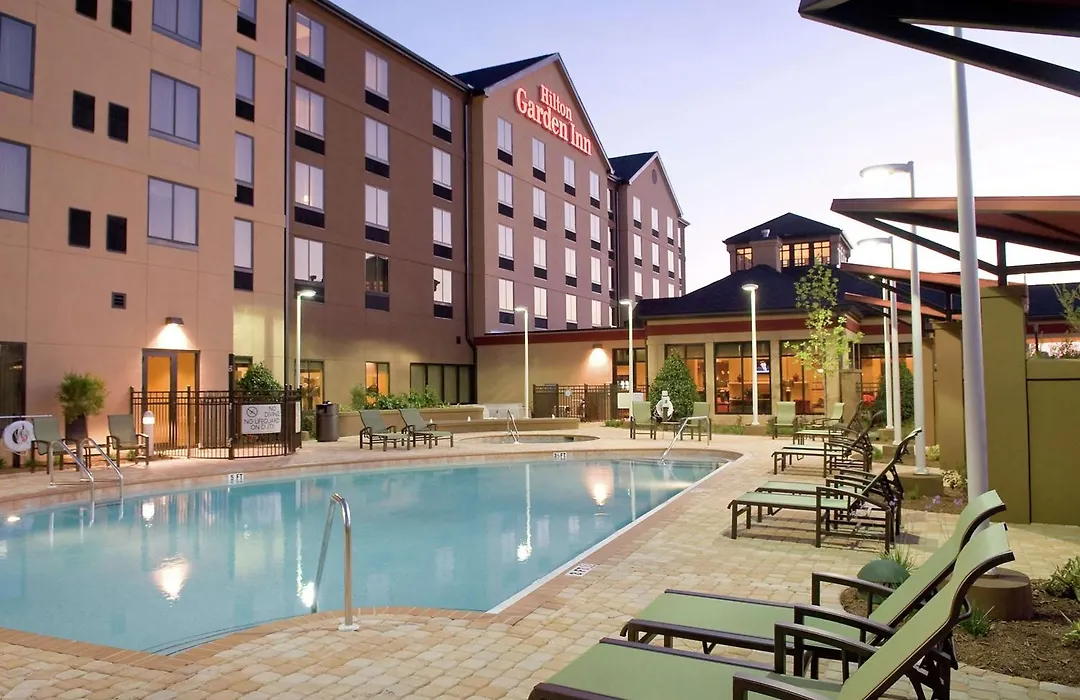 Hilton Garden Inn Pensacola Airport/Medical Center-1