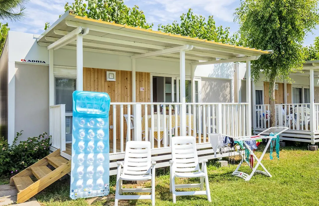 Riva Nuova Camping Village-1