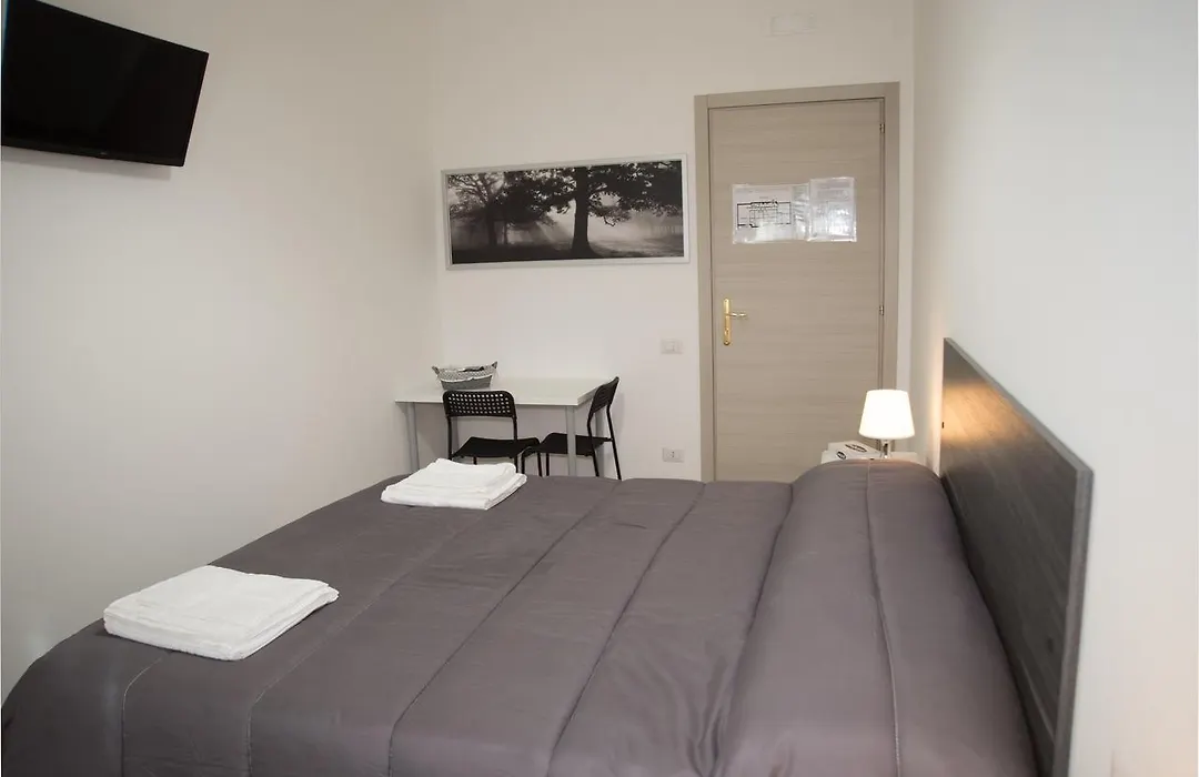 B&b a casa vostra Battipaglia-1