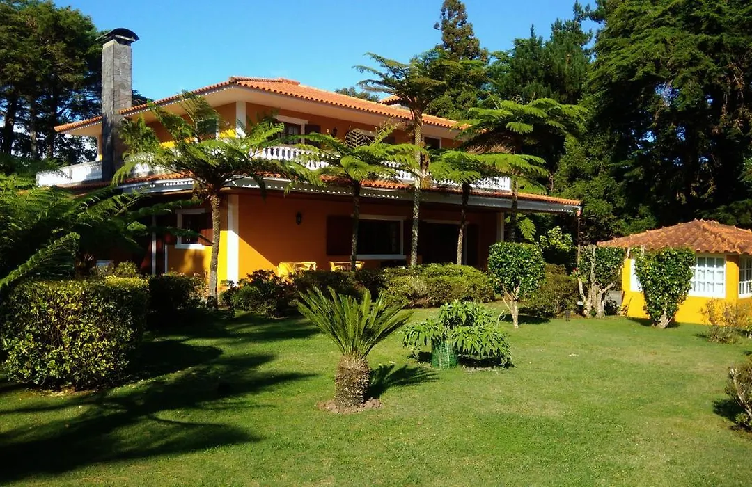 Hotel Rural A Quinta-1
