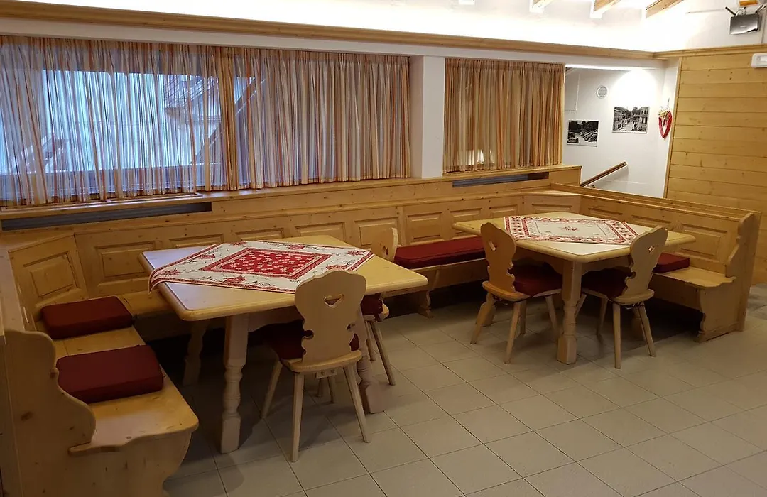 Hotel Raibl e Appartamenti-1