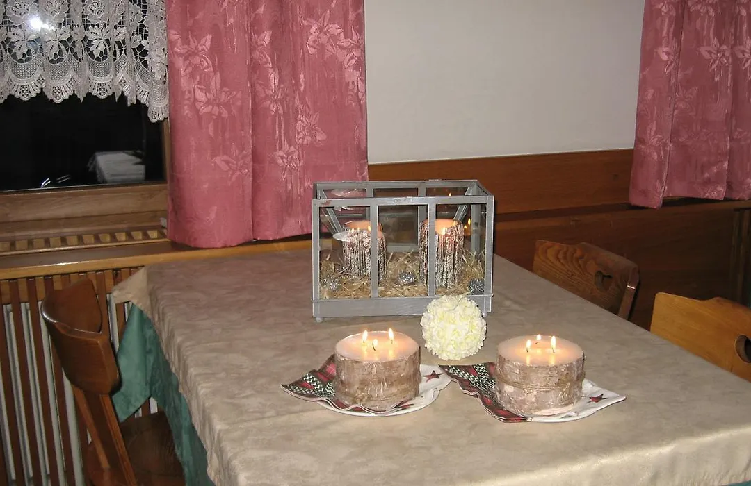 Albergo Valgranda-1