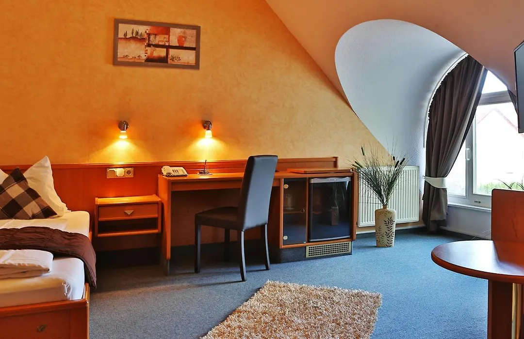 Hotel Bauschheimer Hof-1