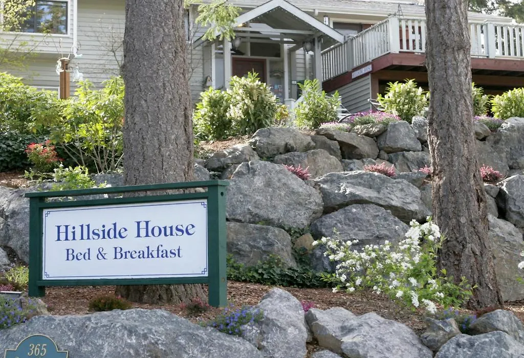 Hillside House Bed And Breakfast-1