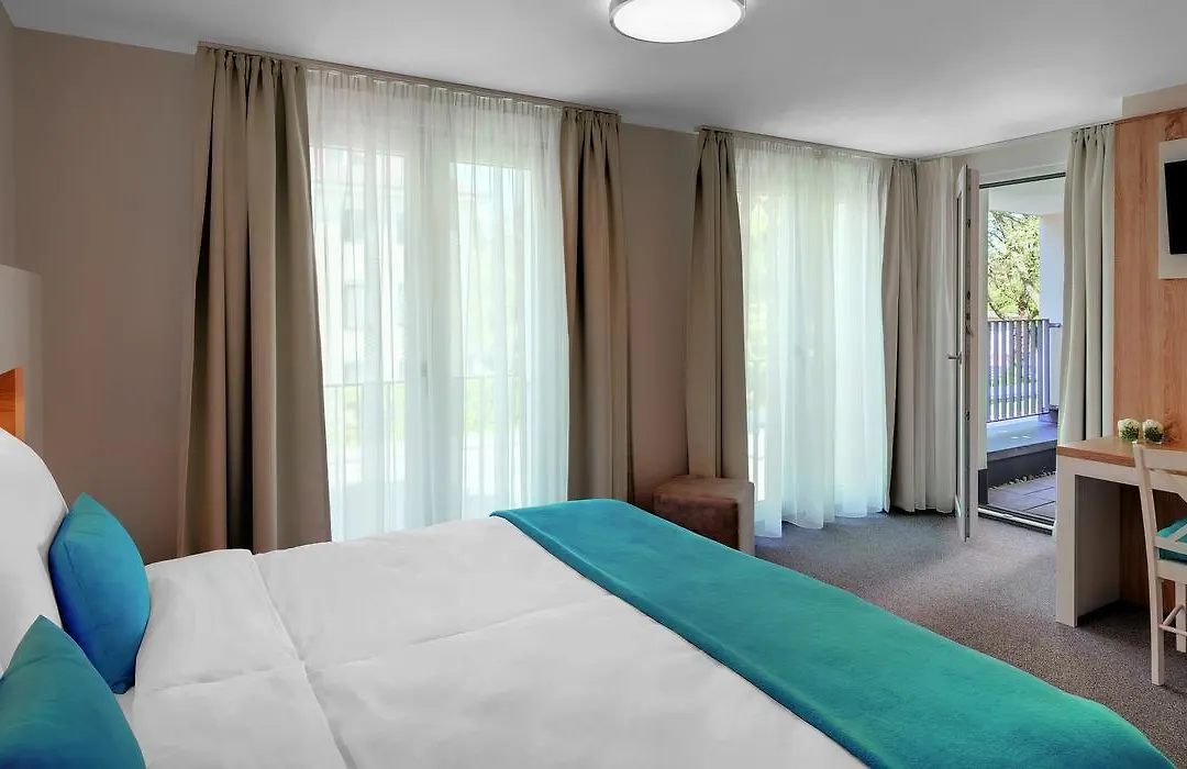 Hotel und Pension Seereich-1