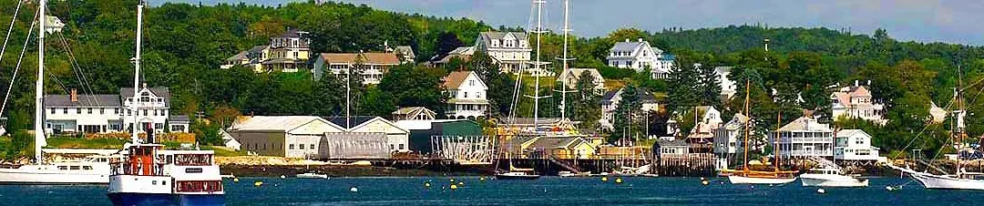 Harbor House Inn-1