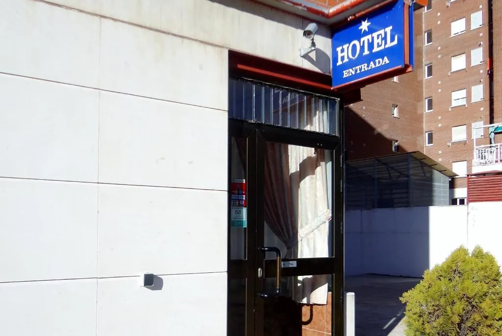 Hotel Can-Vic-1