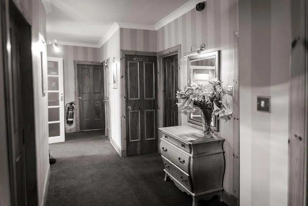 Elder York Guest House-1